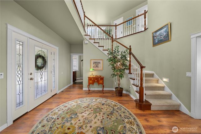 4200 S Camano Drive, Camano Island, WA 98282