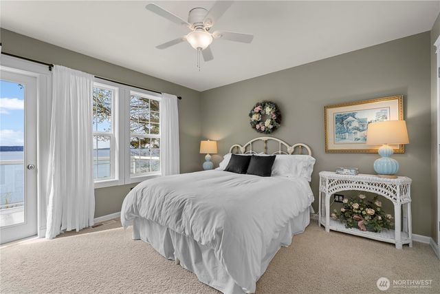 4200 S Camano Drive, Camano Island, WA 98282