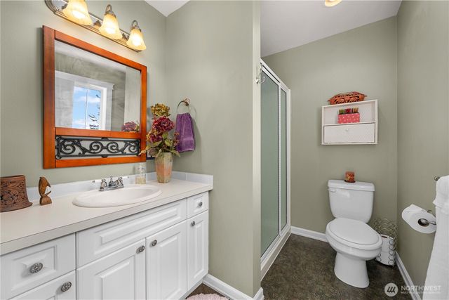 4200 S Camano Drive, Camano Island, WA 98282