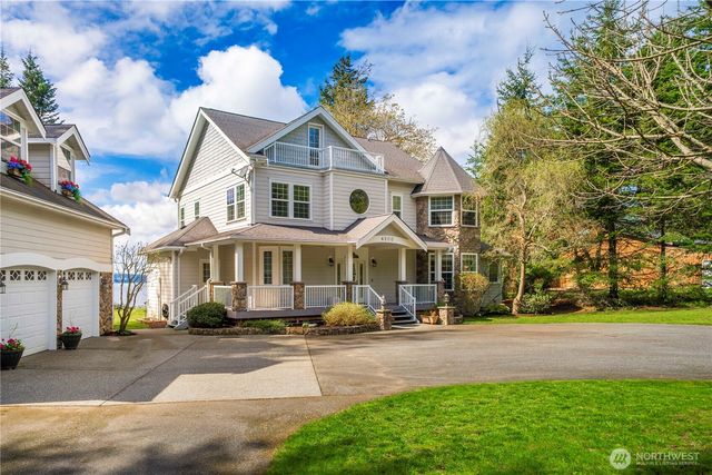4200 S Camano Drive, Camano Island, WA 98282