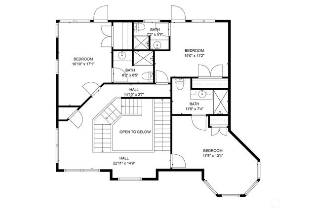 4200 S Camano Drive, Camano Island, WA 98282