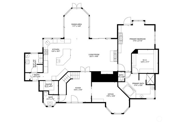 4200 S Camano Drive, Camano Island, WA 98282