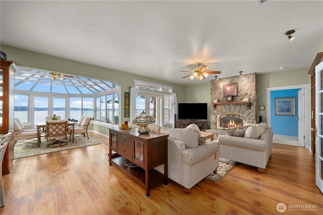 4200 S Camano Drive, Camano Island, WA 98282