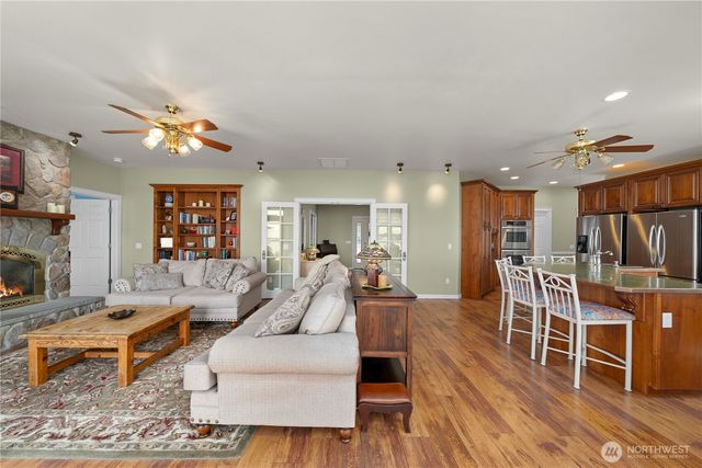 4200 S Camano Drive, Camano Island, WA 98282