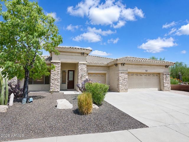 26703 N 19TH Drive, Phoenix, AZ 85085