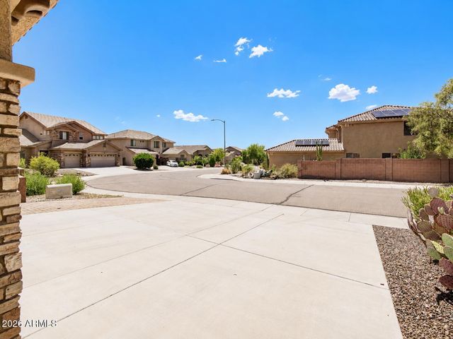 26703 N 19TH Drive, Phoenix, AZ 85085