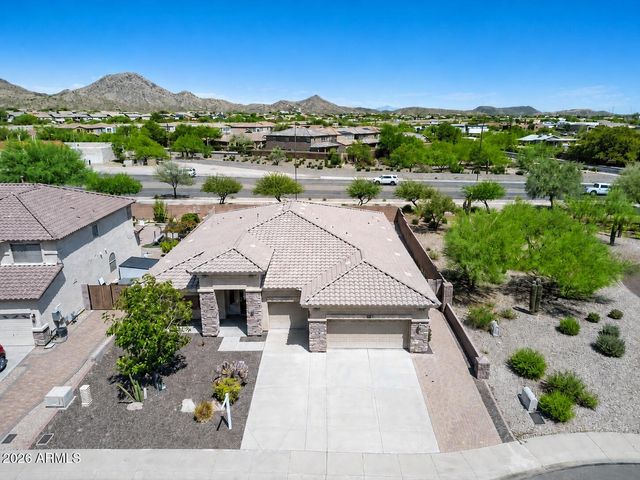 26703 N 19TH Drive, Phoenix, AZ 85085