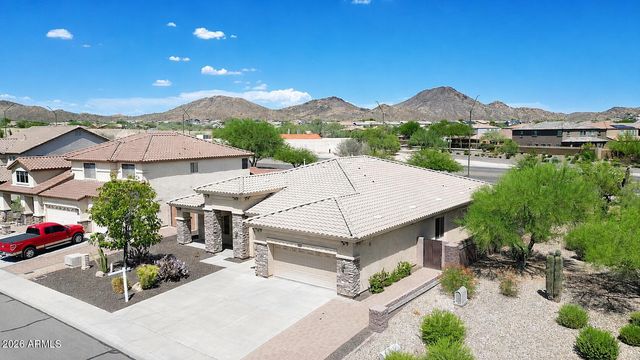 26703 N 19TH Drive, Phoenix, AZ 85085