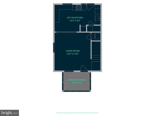2207 6TH ST S, Arlington, VA 22204