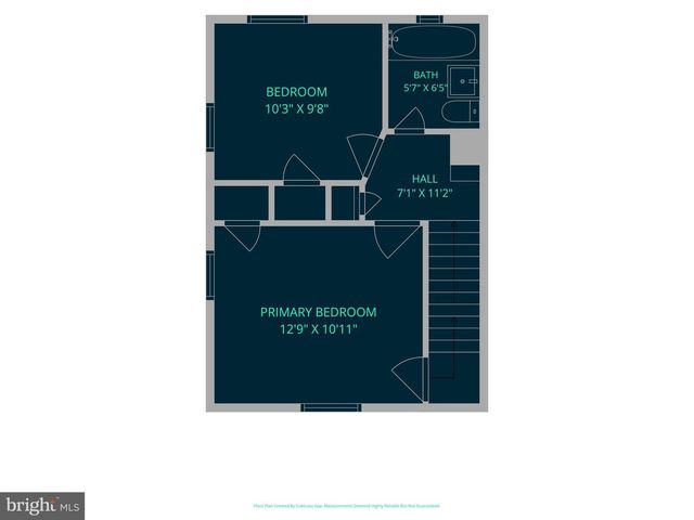 2207 6TH ST S, Arlington, VA 22204