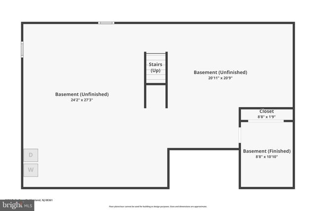 2454 BELLA ROSA CT, Vineland, NJ 08361