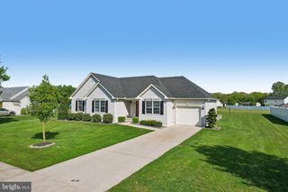 2454 BELLA ROSA CT, Vineland, NJ 08361