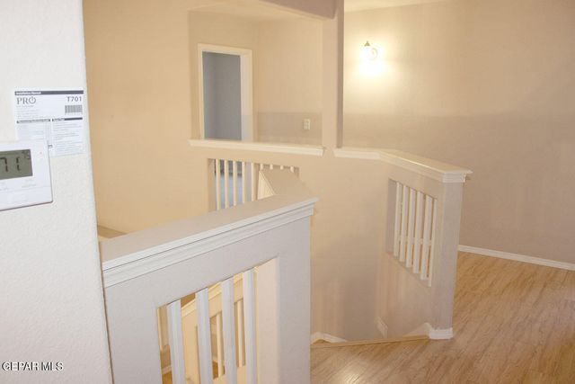 1458 SENDA DEL SOL Lane, El Paso, TX 79911