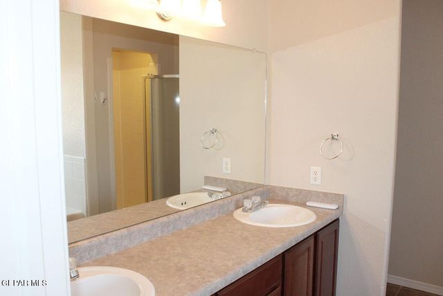 1458 SENDA DEL SOL Lane, El Paso, TX 79911