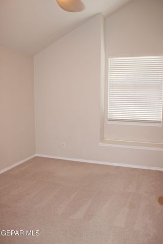 1458 SENDA DEL SOL Lane, El Paso, TX 79911