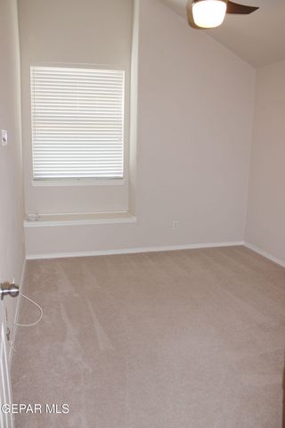 1458 SENDA DEL SOL Lane, El Paso, TX 79911