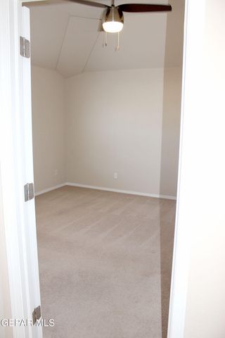 1458 SENDA DEL SOL Lane, El Paso, TX 79911