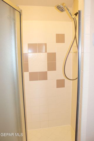 1458 SENDA DEL SOL Lane, El Paso, TX 79911