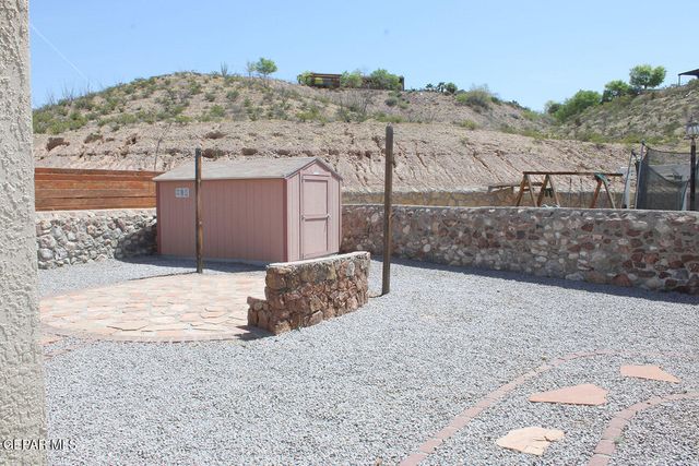 1458 SENDA DEL SOL Lane, El Paso, TX 79911