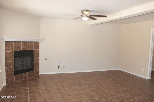 1458 SENDA DEL SOL Lane, El Paso, TX 79911