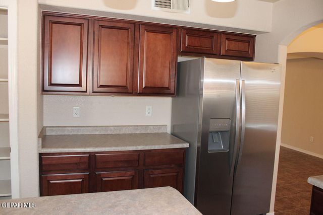 1458 SENDA DEL SOL Lane, El Paso, TX 79911