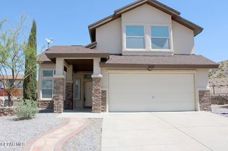 1458 SENDA DEL SOL Lane, El Paso, TX 79911
