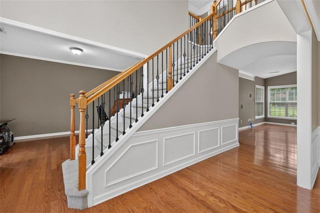 581 Kyle Trace Court, Sugar Hill, GA 30518