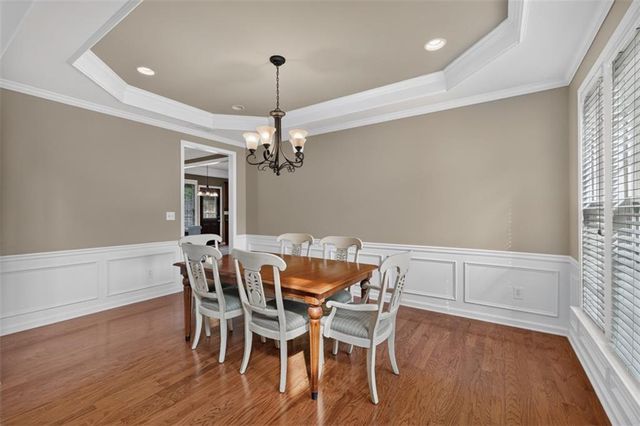 581 Kyle Trace Court, Sugar Hill, GA 30518