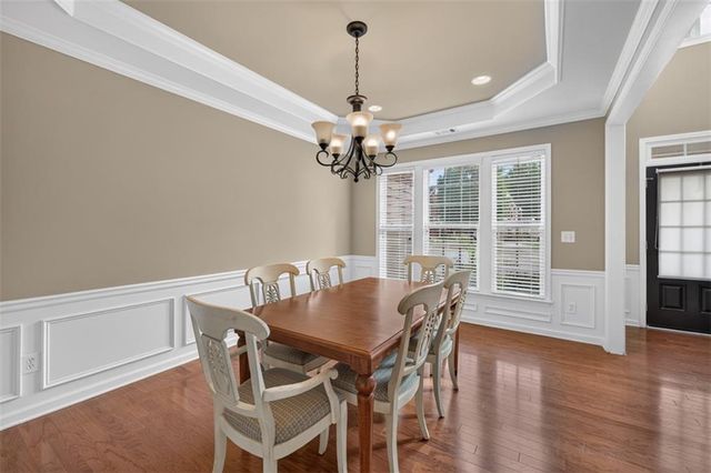 581 Kyle Trace Court, Sugar Hill, GA 30518