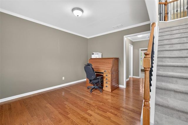 581 Kyle Trace Court, Sugar Hill, GA 30518