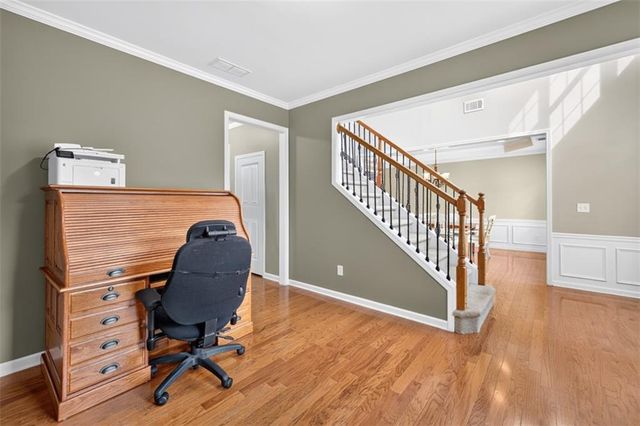 581 Kyle Trace Court, Sugar Hill, GA 30518