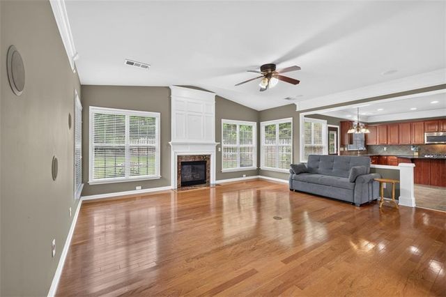 581 Kyle Trace Court, Sugar Hill, GA 30518