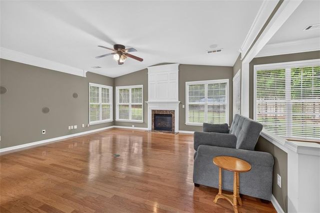 581 Kyle Trace Court, Sugar Hill, GA 30518