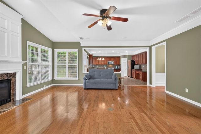 581 Kyle Trace Court, Sugar Hill, GA 30518