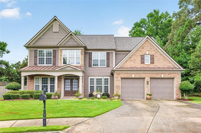 581 Kyle Trace Court, Sugar Hill, GA 30518