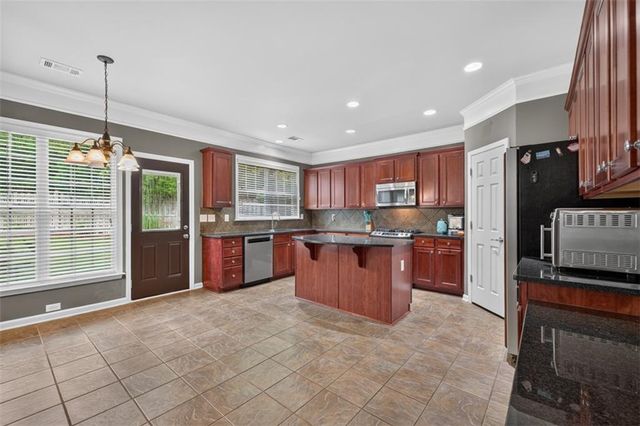 581 Kyle Trace Court, Sugar Hill, GA 30518