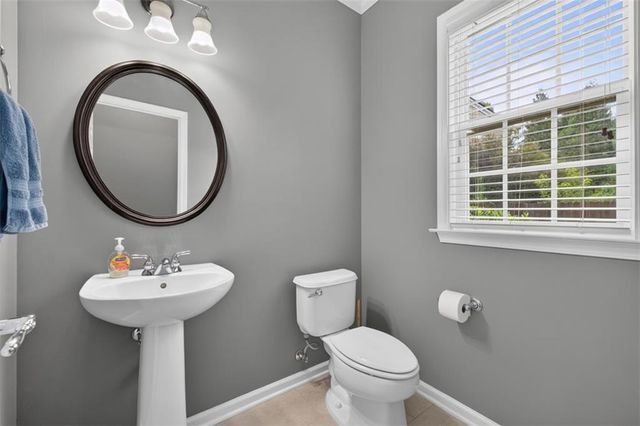 581 Kyle Trace Court, Sugar Hill, GA 30518