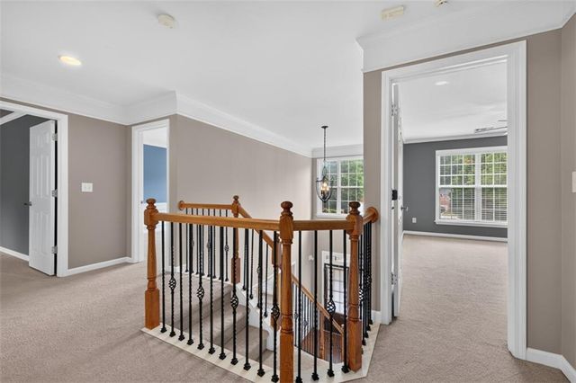 581 Kyle Trace Court, Sugar Hill, GA 30518