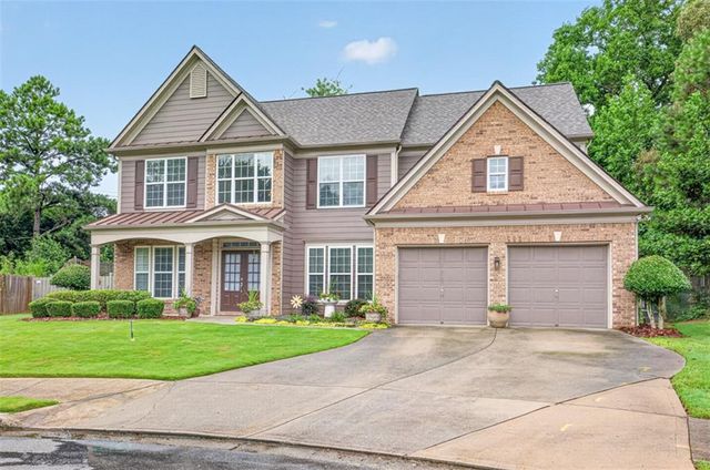 581 Kyle Trace Court, Sugar Hill, GA 30518