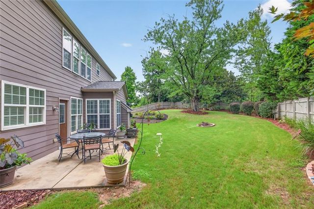 581 Kyle Trace Court, Sugar Hill, GA 30518