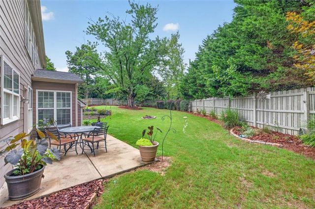581 Kyle Trace Court, Sugar Hill, GA 30518