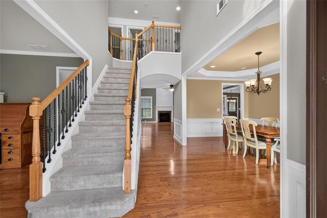 581 Kyle Trace Court, Sugar Hill, GA 30518