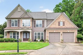 581 Kyle Trace Court, Sugar Hill, GA 30518