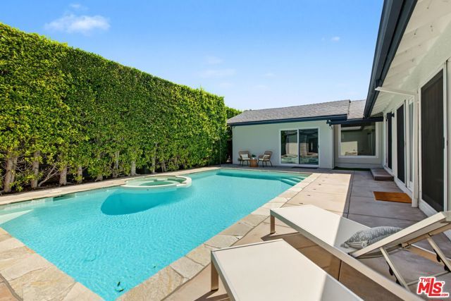 10837 Alta View Drive, Los Angeles, CA 91604