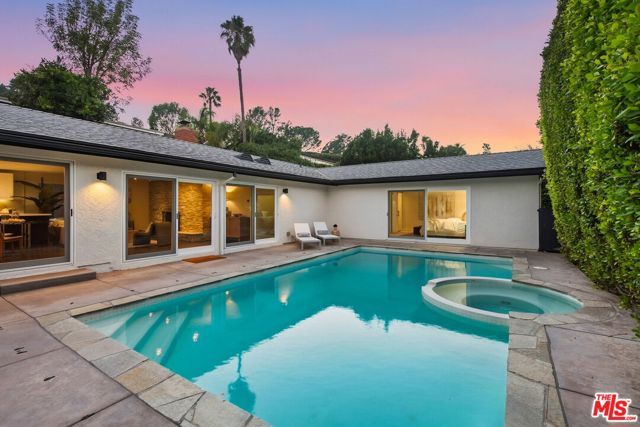 10837 Alta View Drive, Los Angeles, CA 91604