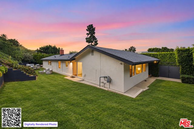 10837 Alta View Drive, Los Angeles, CA 91604