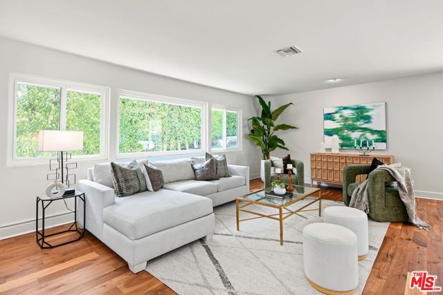 10837 Alta View Drive, Los Angeles, CA 91604
