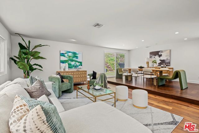 10837 Alta View Drive, Los Angeles, CA 91604