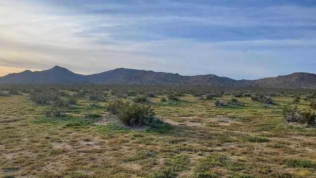 200th St East & Ave K-12, Lancaster, CA 93535