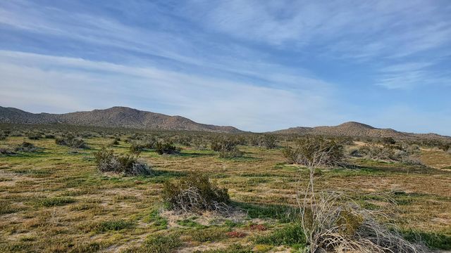 200th St East & Ave K-12, Lancaster, CA 93535